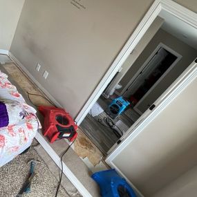 Bild von Water Damage Pros Nashville