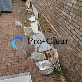 Bild von Pro Clear Services Ltd