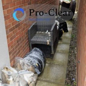 Bild von Pro Clear Services Ltd