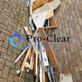 Bild von Pro Clear Services Ltd