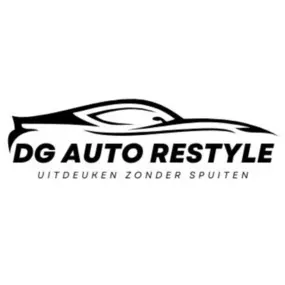 Bild von DG Auto restyle. Uitdeuken zonder spuiten in Rotterdam