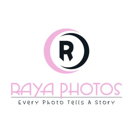 Logo from Raya Photos