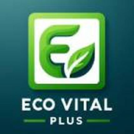 Logotipo de ECOVITALPLUS
