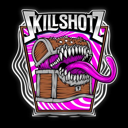 Logo van SkillShotz Gaming