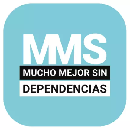 Logo de Mucho Mejor Sin