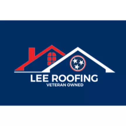 Logotyp från Lee Roofing