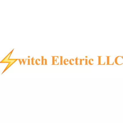 Logótipo de Switch Electric