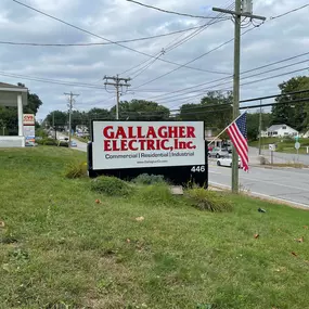 Bild von Gallagher Electric, Inc.