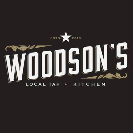 Logo van Woodson's Local Tap + Kitchen (Grand Parkway)