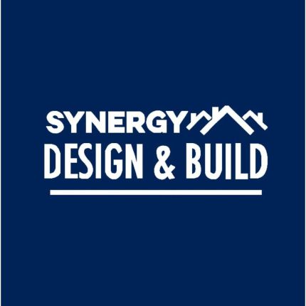 Logo fra Synergy Design and Build