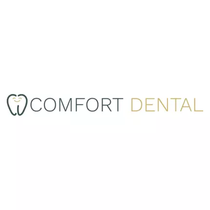 Λογότυπο από Comfort Dental