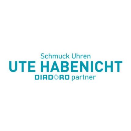 Logo von Schmuck & Uhren Ute Habenicht - Diadoro Partner