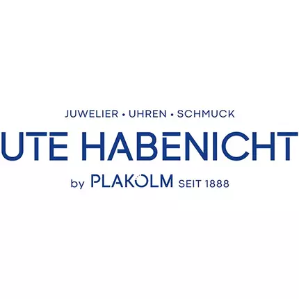 Logo from Juwelier - Uhren - Schmuck - Ute Habenicht by Plakolm