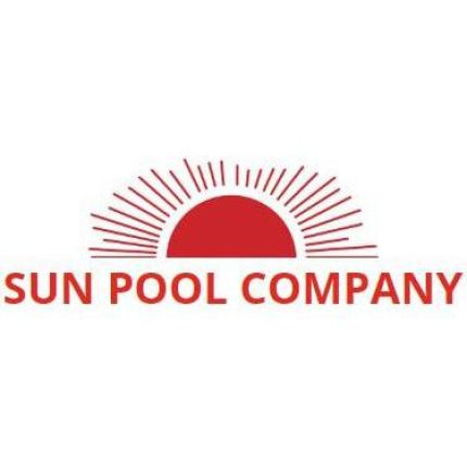 Logótipo de Sun Pool Company