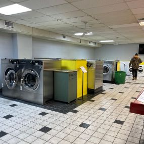 Bild von Paradise Laundromat