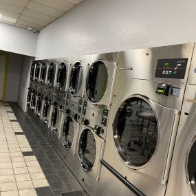 Bild von Paradise Laundromat