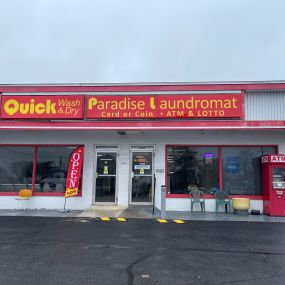 Bild von Paradise Laundromat