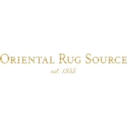 Λογότυπο από Oriental Rug Source