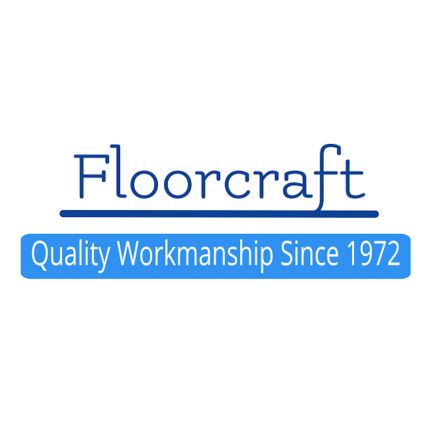 Logotyp från Floorcraft Inc