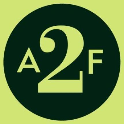 Logo od Area 2 Farms
