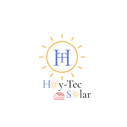 Logo od Hoy-Tec-Solar