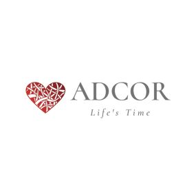 Bild von ADCOR Life's Time