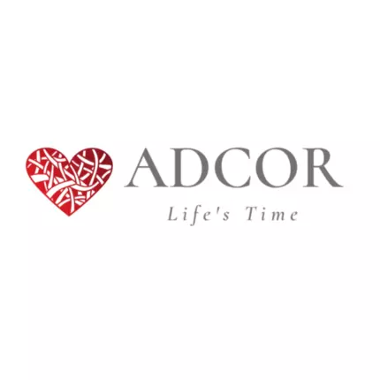 Logo from ADCOR Life's Time