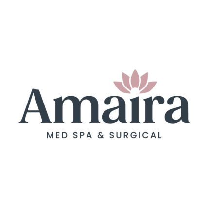 Logo fra Amaira Med Spa & Surgical