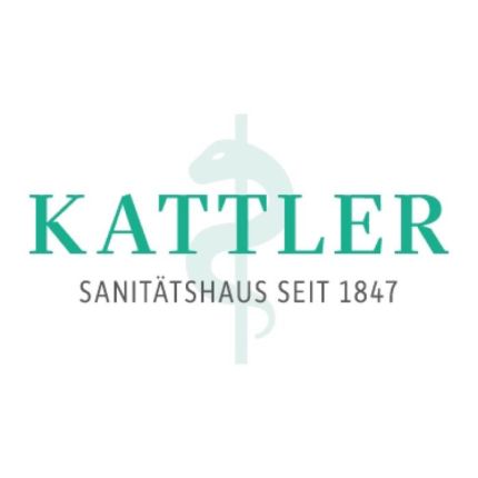 Logo od Sanitätshaus Kattler GmbH & Co. KG