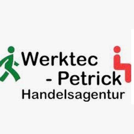 Logo fra Werktec - Petrick Handelsagentur