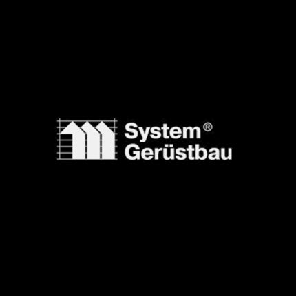 Logo fra System Gerüstbau GmbH