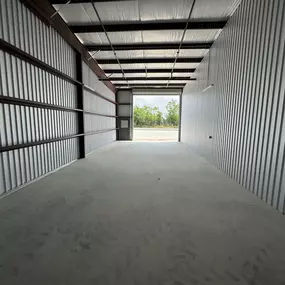 Business storage in Brazos County