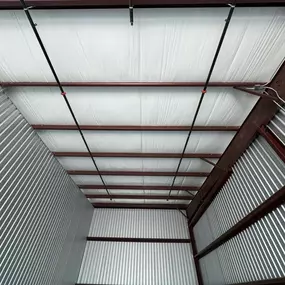 Indoor storage units in Bryan, Texas