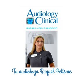 Bild von Audiology Clinical