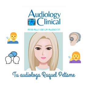 Bild von Audiology Clinical