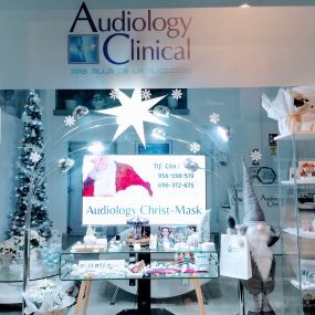 Bild von Audiology Clinical