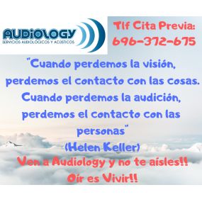 Bild von Audiology Clinical