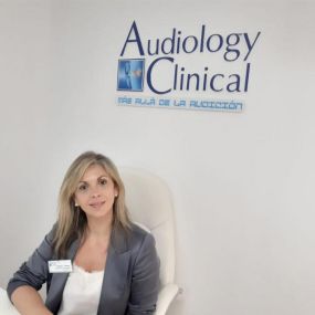 Bild von Audiology Clinical