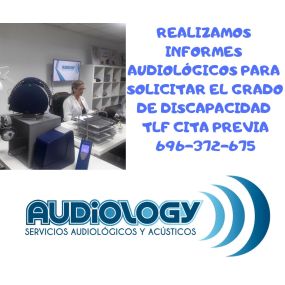 Bild von Audiology Clinical