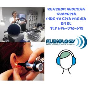 Bild von Audiology Clinical