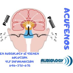 Bild von Audiology Clinical