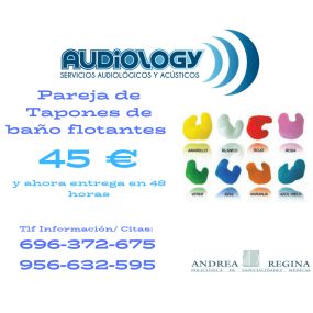 Bild von Audiology Clinical