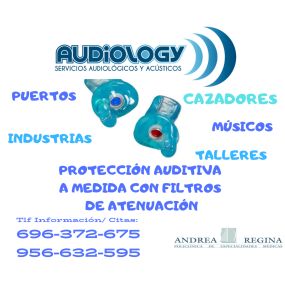 Bild von Audiology Clinical