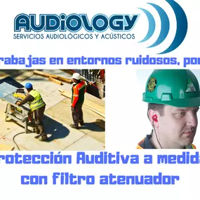 Bild von Audiology Clinical