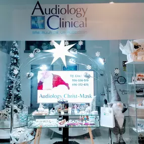 Bild von Audiology Clinical