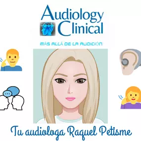 Bild von Audiology Clinical