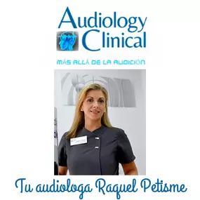 Bild von Audiology Clinical