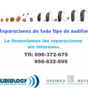 Bild von Audiology Clinical