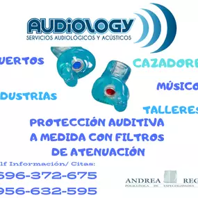 Bild von Audiology Clinical