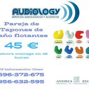 Bild von Audiology Clinical